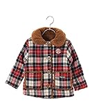 ピクニックマーケット (PICNIC MARKET) ジャンパー produced by ミキハウストレード 23-3704-973 130cm 赤