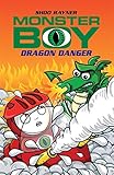 Dragon danger