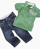 Guess Baby Jeans, Baby Boys Jeans