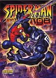 Spider-Man: Spider-Man vs Venom Marvel Comics Wall Scroll