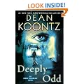 Deeply Odd: An Odd Thomas Novel