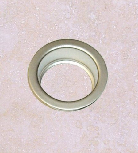 Herbeau 4513 Solibrass Garbage Disposal Flange - 4513