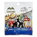 Dc Mighty Mini's Blind Bags - Batman Vs Superman/ Batman Unlimited (one Packet