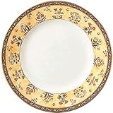 INDIA SALAD/DESSERT PLATE PS
