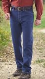 Dickies® - CR393RNB - Industrial Relaxed Fit Jeans