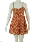 Jessica Simpson Spaghetti Strap Dress