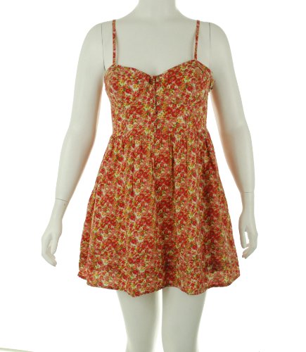Jessica Simpson Spaghetti Strap Dress