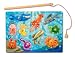 Search : Fishing Magnetic Puzzle Game By Melissa & Doug