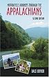 Motorcycle Journeys Through The Appalachians - 2nd Edition (Motorcycle Journeys)
