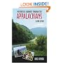 Motorcycle Journeys Through The Appalachians - 2nd Edition (Motorcycle Journeys)