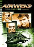 Eigenschaften Universal/DVD  / Airwolf - Season 1