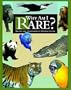 Why Am I Rare? (Early Bird Nature Books)