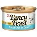 Fancy Feast Gourmet Cat Food, Grilled Tuna Feast in Gravy, 3-Ounce Cans (Pack of 24)