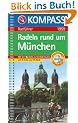 Radeln rund um M�nchen: Mit der S-Bahn zu 50 Radltouren