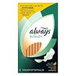 Always Infinity Pads, Overnight, 14 ct.