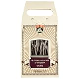 Gina & Sofia Tagliatelle Primitivo Pasta - 8 oz