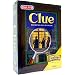 Parker Brothers Vintage Game Collection Exclusive Wooden Book Box Clue