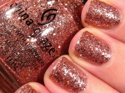 Image #2 of China Glaze Material