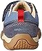 Stride Rite Unisex-Child SRT PS Prescott-K