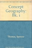 Concept geography