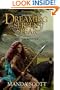 Dreaming the Serpent-Spear (Boudica)