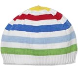 The Children's Place Newborn Striped Sweater Cap Sizes 0 - 12m