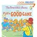 The Berenstain Bears Play a Good Game (Berenstain Bears/Living Lights)