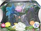 Disney Fairies - Pixie Secret Playset - Rani's Coral Cove