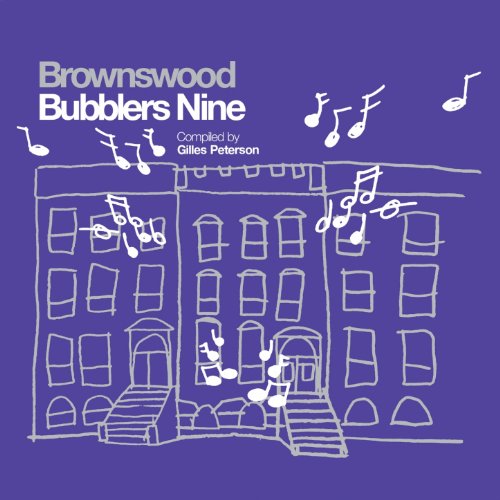 VA-Brownswood Bubblers Nine-(BWOOD094DD)-WEB-2012-OMA Download