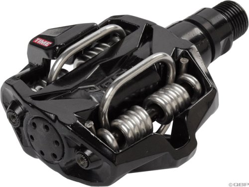 Time Aliuminum ATAC Mountain Pedals