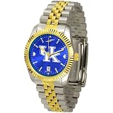 Kentucky Wildcats NCAA AnoChrome Executive Mens Watch