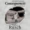 Consequences: A Retrieval Artist Novel