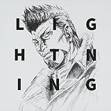 Lightning(TVアニメ「テラフォーマーズ」エンディングテーマ)