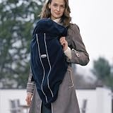 Baby Bjorn Cover For Baby Carrier Black