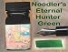 Noodler s Hunter Green Eternal Fountain Pen Ink