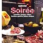 Sp�cial soir�e : raclette, burger, cr�pe, fondue.....