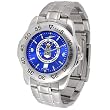 US Air Force AnoChrome "Sport" Mens Watch (Metal Band)