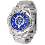 US Air Force AnoChrome "Sport" Mens Watch (Metal Band)