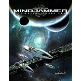 Mindjammer the Expansionary Era (Starblazer) ~ Cubicle 7...