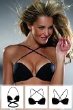 Produkt-Bild: Wonderbra - Multiplunge Everyday - Multifunktions-BH