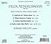 Mendelssohn: Complete Solo Piano Music Vol.1