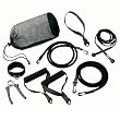 Portable Fitness and Resistance Kit by Valeo