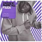 Flex by Dizzee Rascal (Audio CD - 2007) - Import