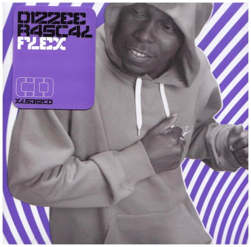 © Amazon Dizzee Rascal Picture 1