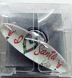 Santa Barbara Design Studio Lolita 55855 I Love Santa Corkscrew