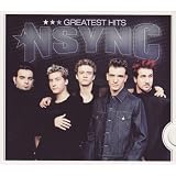 Greatest Hits/Dbs - 'N Sync