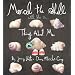 Marcel the Shell With Shoes On: Things About Me