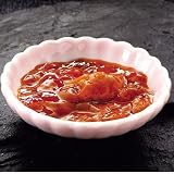知床一夜漬ウニ 瓶 60g