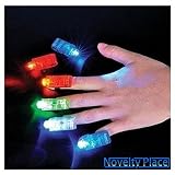 LED Finger Lights (40 pcs)
