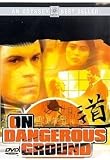 On Dangerous Ground (Region 2)